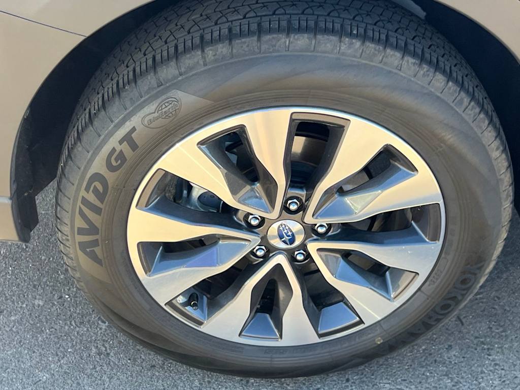 Thumbnail: 2025 Subaru Outback - 24