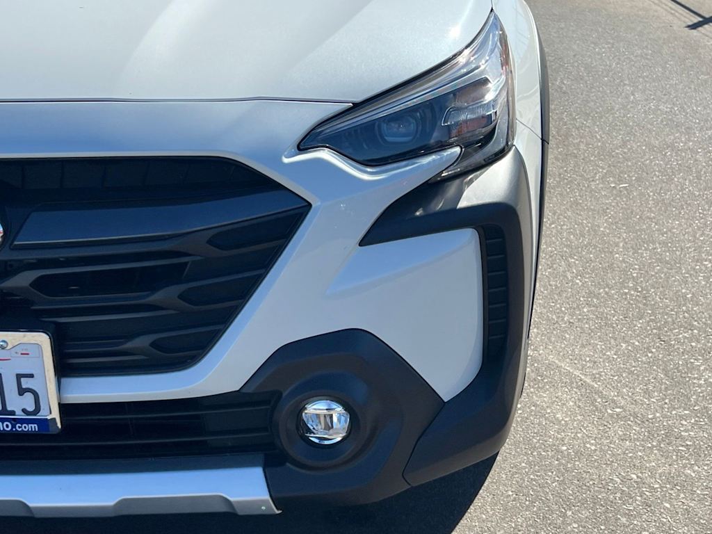 Thumbnail: 2025 Subaru Outback - 20
