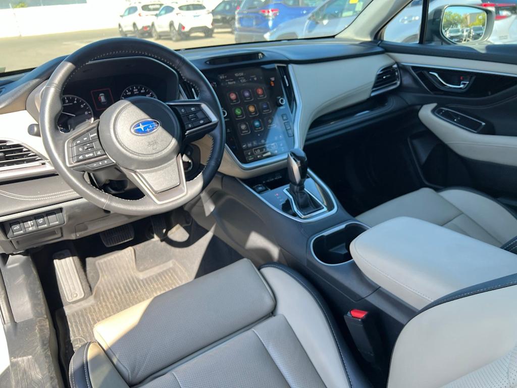 Thumbnail: 2025 Subaru Outback - 2