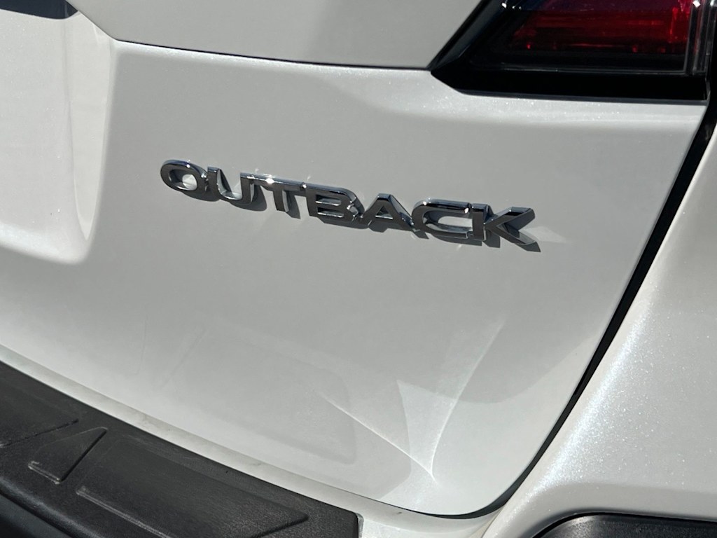 Thumbnail: 2025 Subaru Outback - 5