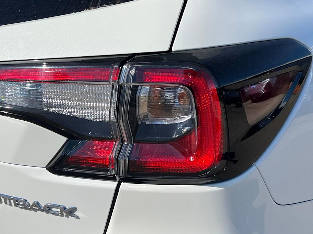 Thumbnail: 2025 Subaru Outback - 25