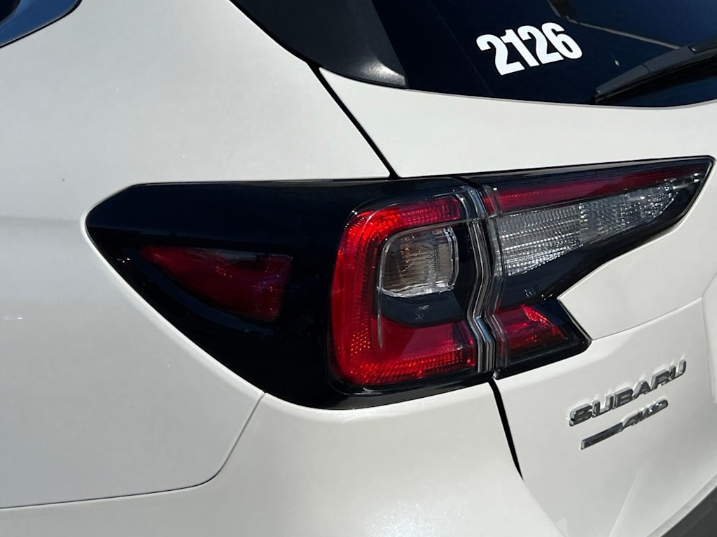 Thumbnail: 2025 Subaru Outback - 28