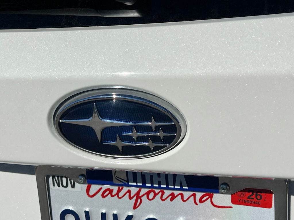 Thumbnail: 2025 Subaru Outback - 26