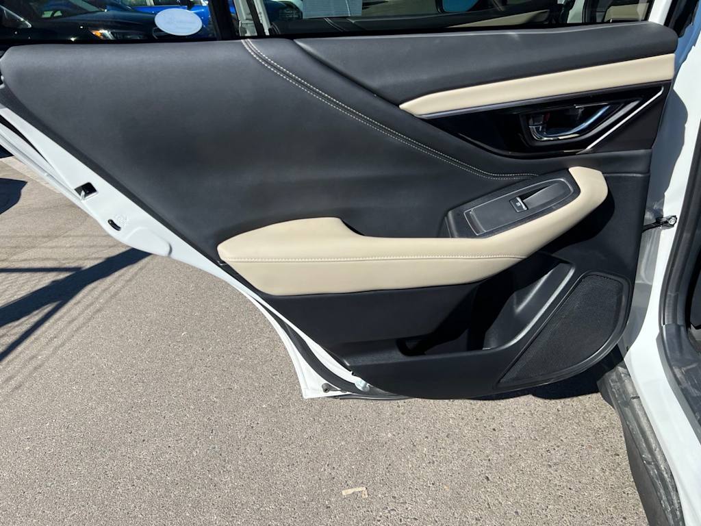 Thumbnail: 2025 Subaru Outback - 31