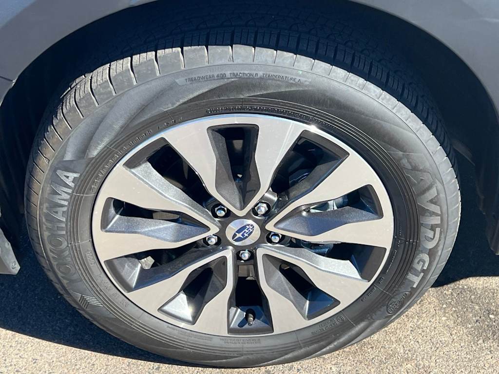 Thumbnail: 2025 Subaru Outback - 6