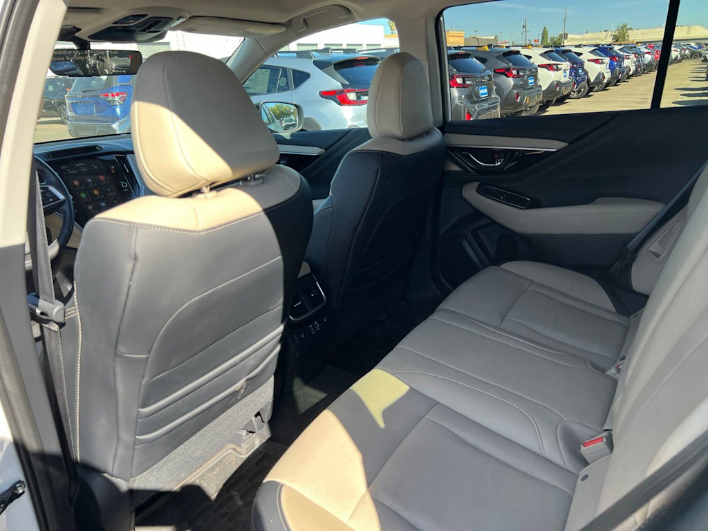 Thumbnail: 2025 Subaru Outback - 10