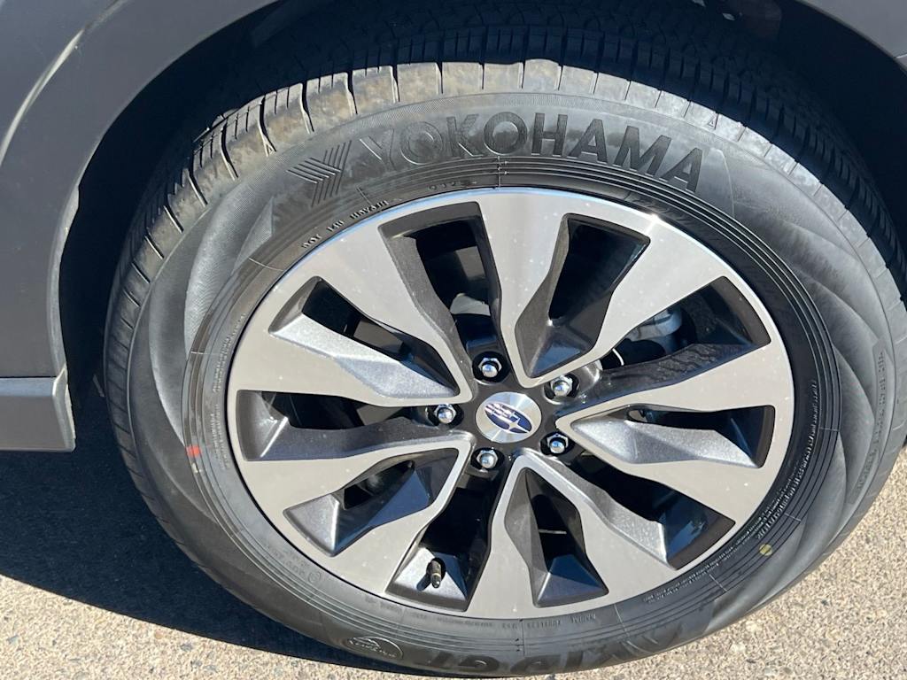 Thumbnail: 2025 Subaru Outback - 29
