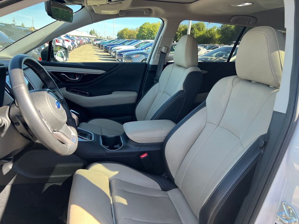 Thumbnail: 2025 Subaru Outback - 9