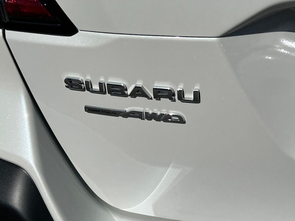 Thumbnail: 2025 Subaru Outback - 27