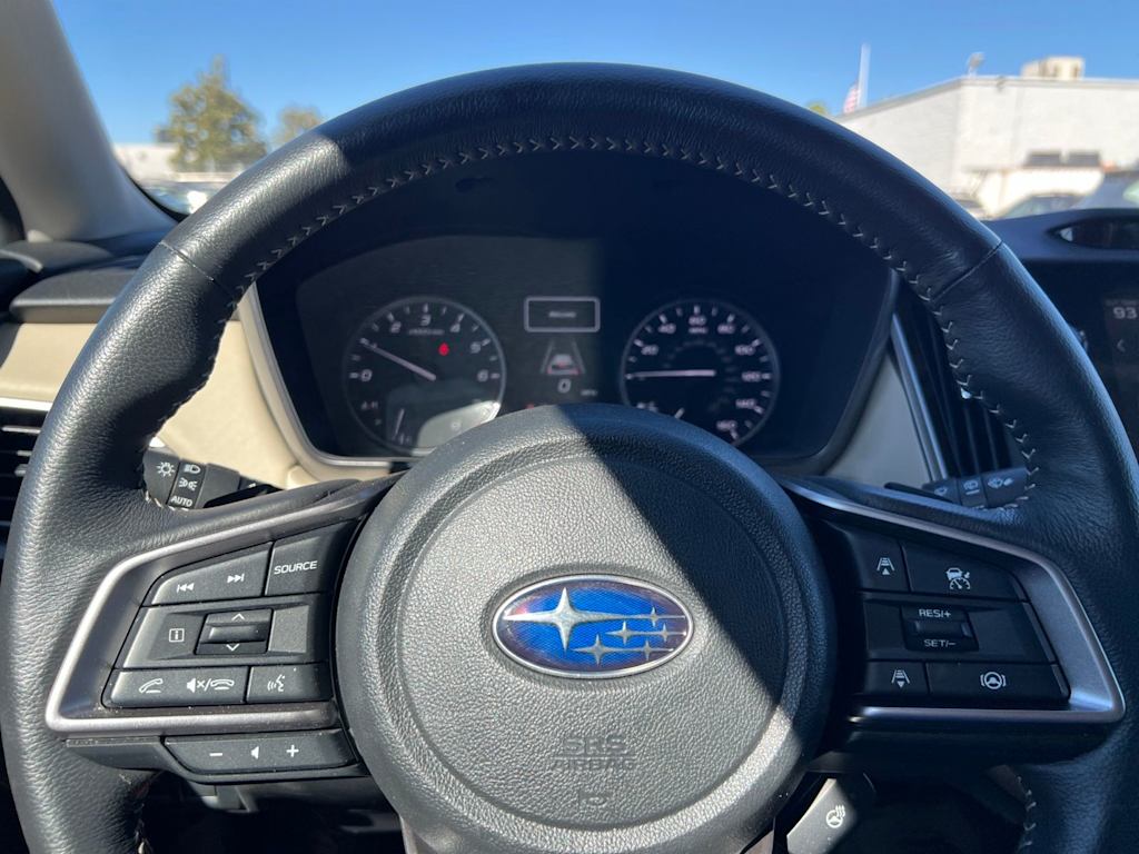 Thumbnail: 2025 Subaru Outback - 7