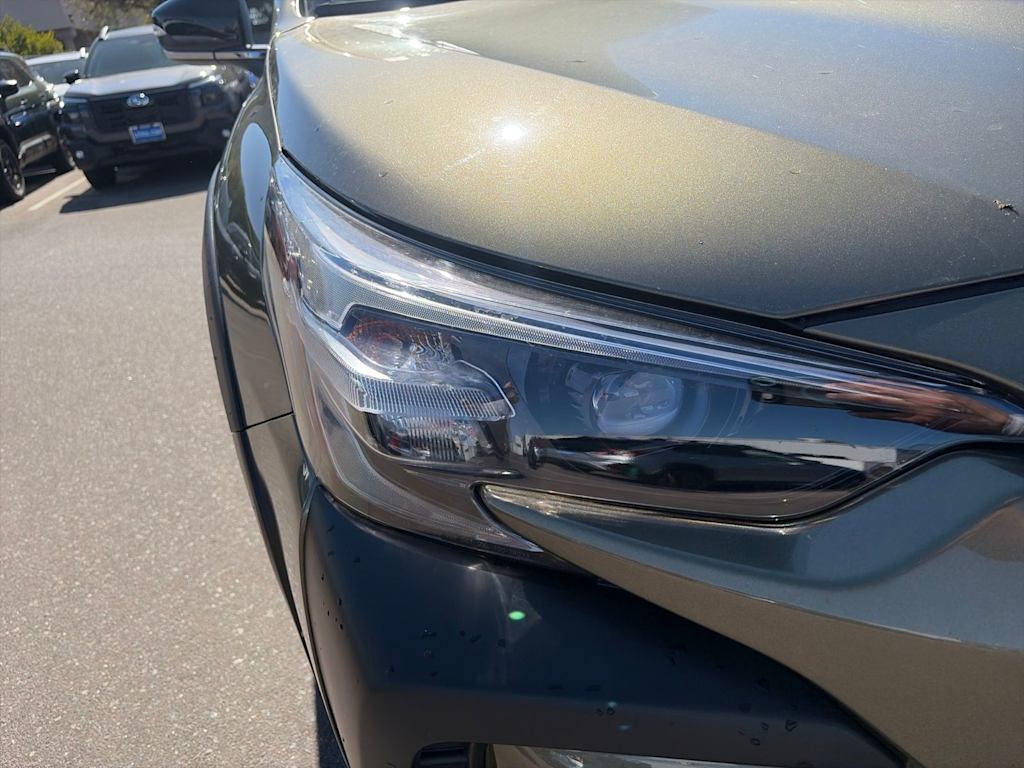 Thumbnail: 2025 Subaru Outback - 21