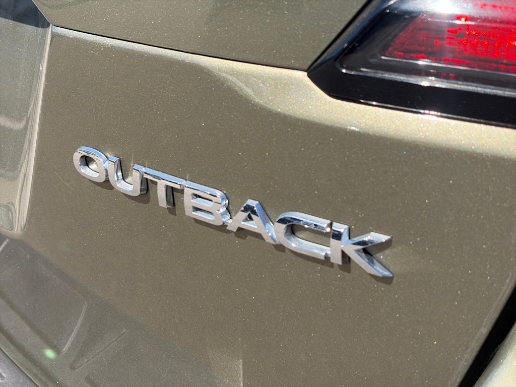 Thumbnail: 2025 Subaru Outback - 26