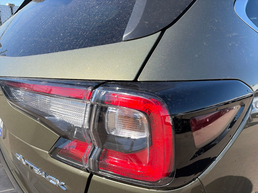 Thumbnail: 2025 Subaru Outback - 25