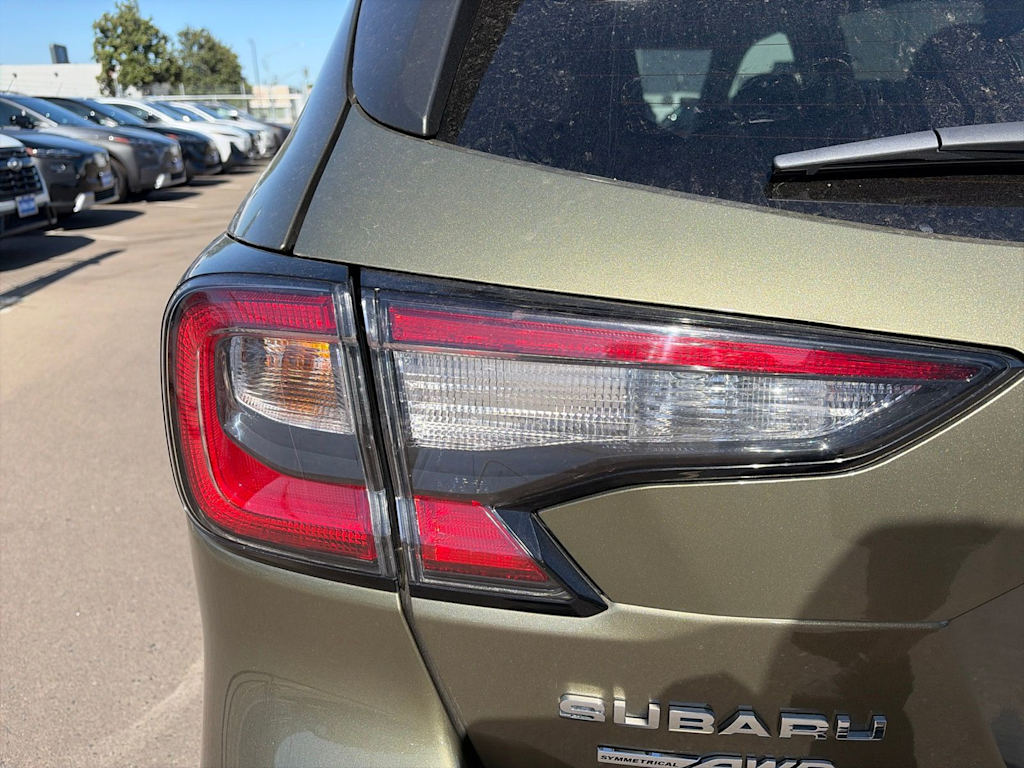 Thumbnail: 2025 Subaru Outback - 28