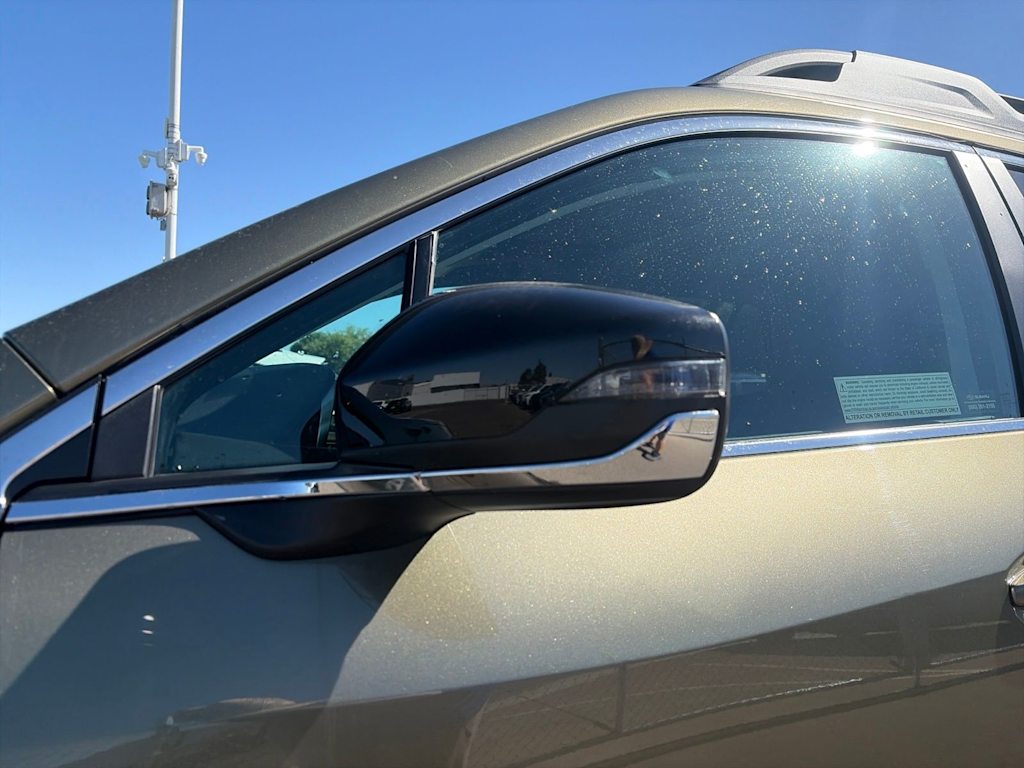 Thumbnail: 2025 Subaru Outback - 19