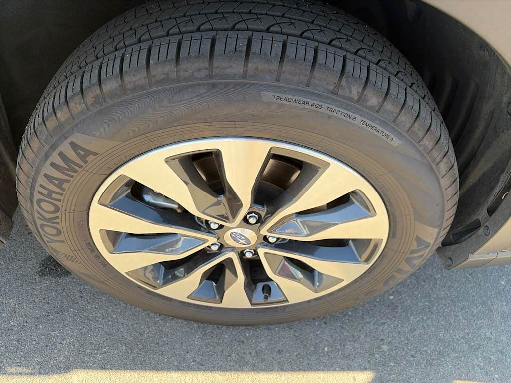Thumbnail: 2025 Subaru Outback - 22