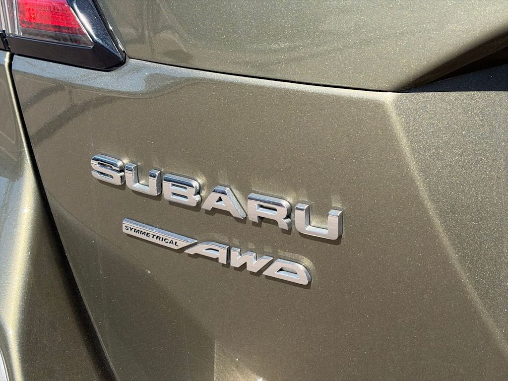 Thumbnail: 2025 Subaru Outback - 27