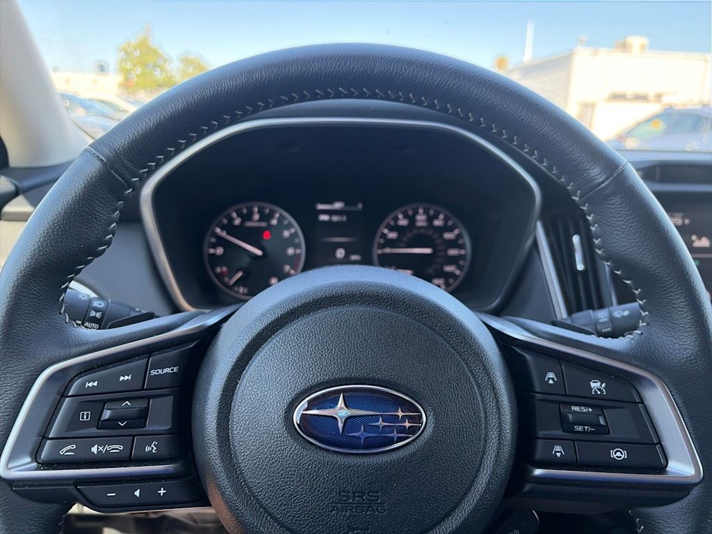 Thumbnail: 2025 Subaru Outback - 34