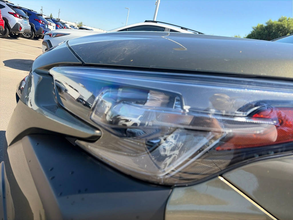 Thumbnail: 2025 Subaru Outback - 20