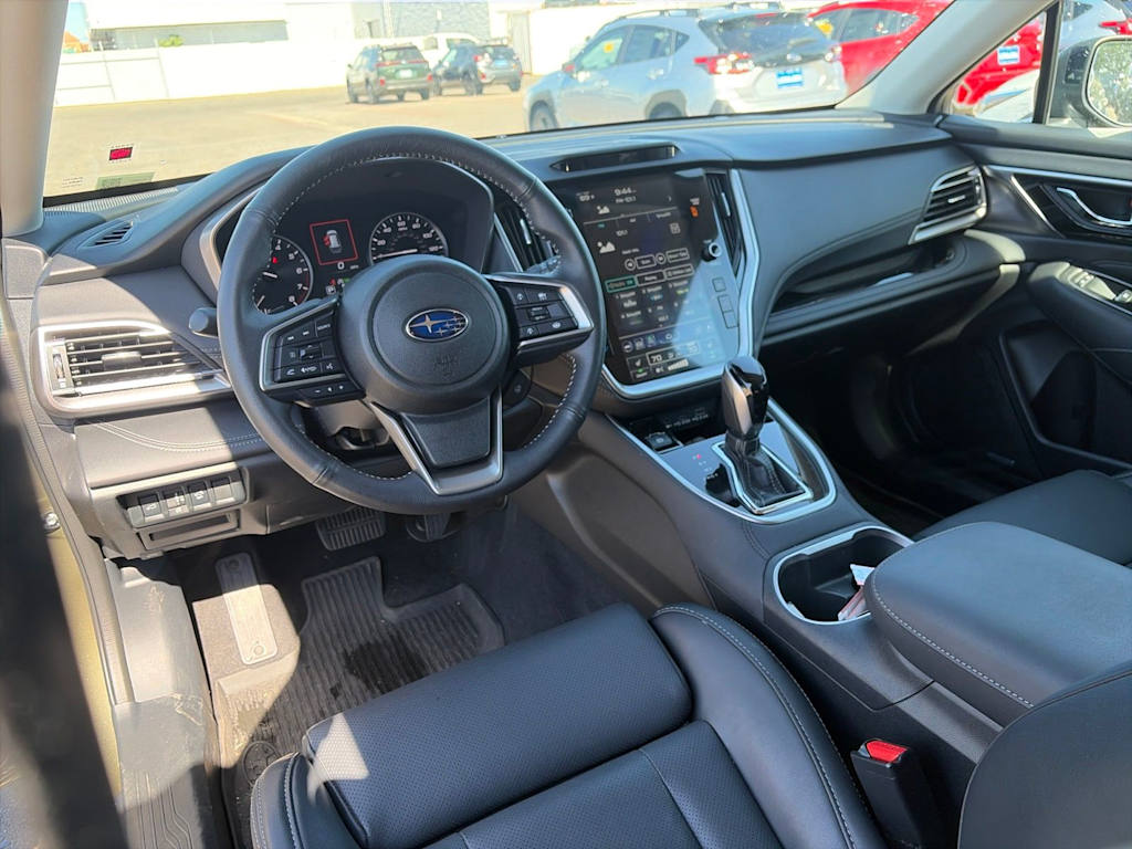Thumbnail: 2025 Subaru Outback - 2
