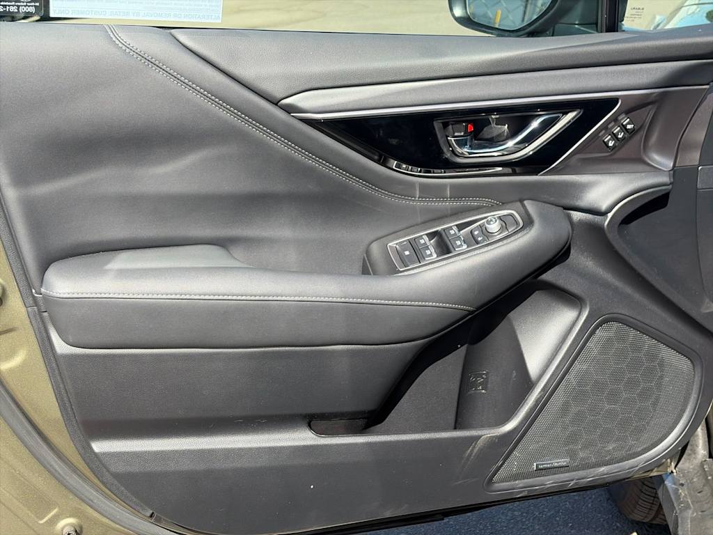 Thumbnail: 2025 Subaru Outback - 33