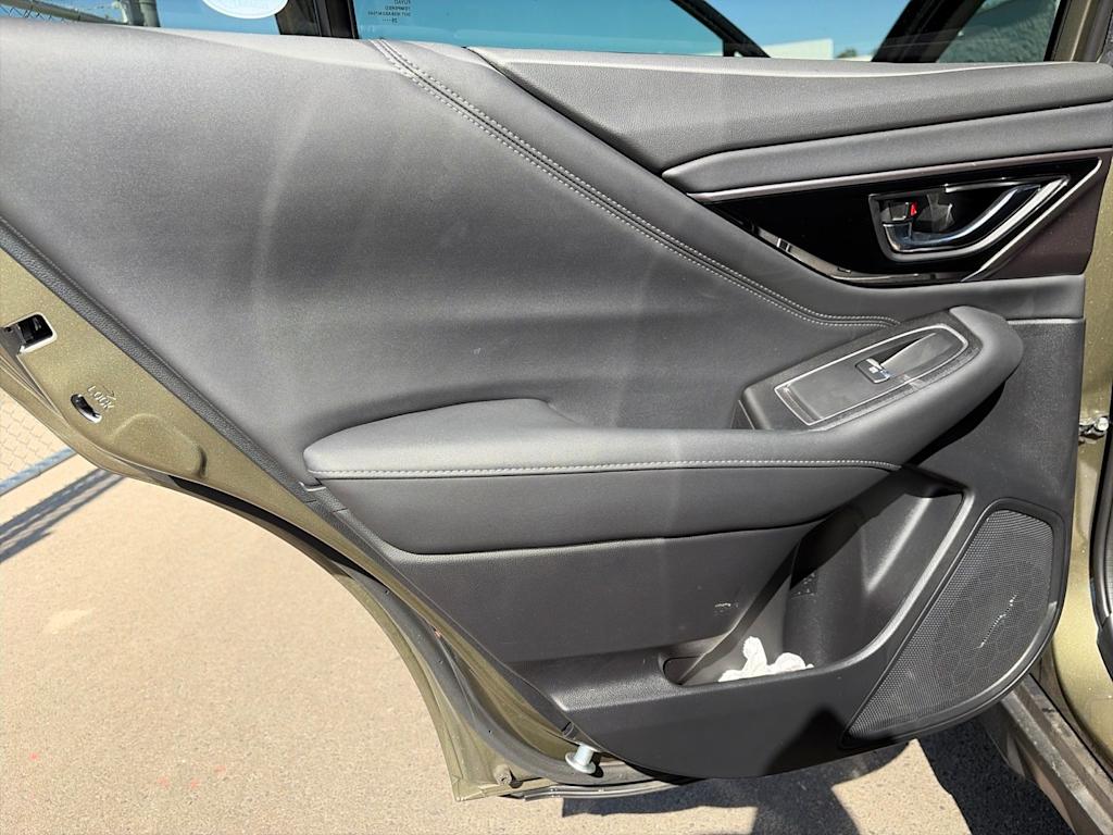 Thumbnail: 2025 Subaru Outback - 31