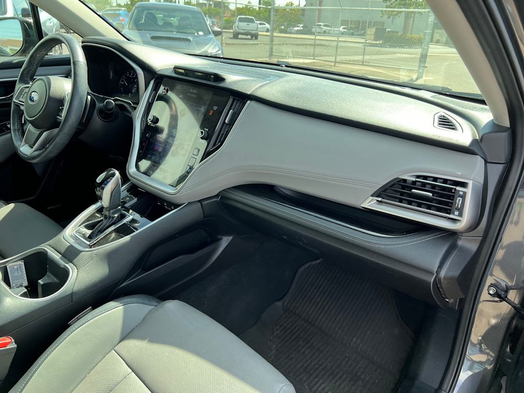 Image 10 of 2022 Subaru Outback