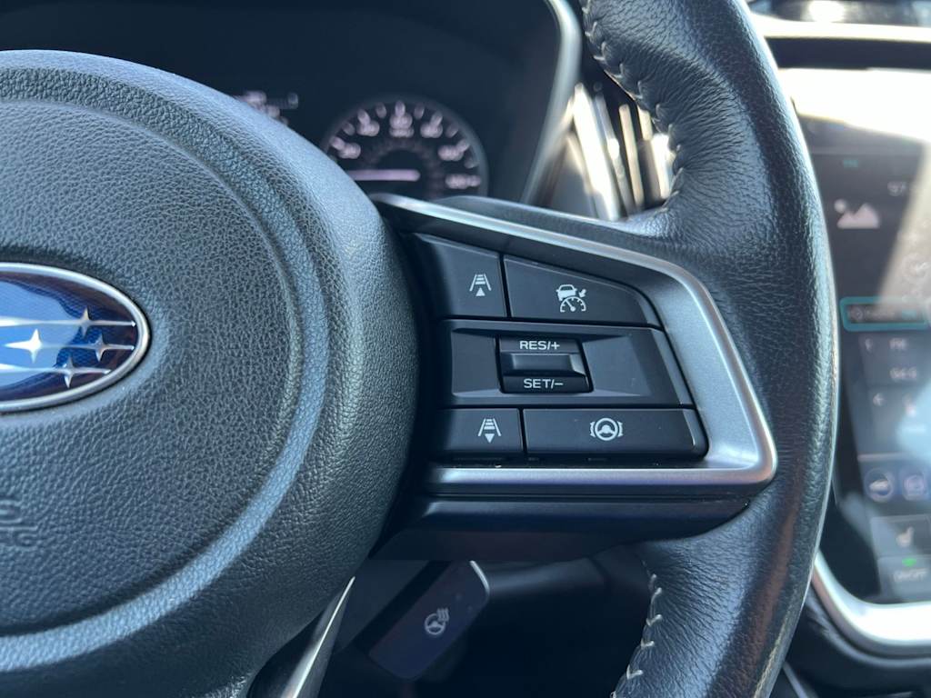 Thumbnail: 2024 Subaru Outback - 37