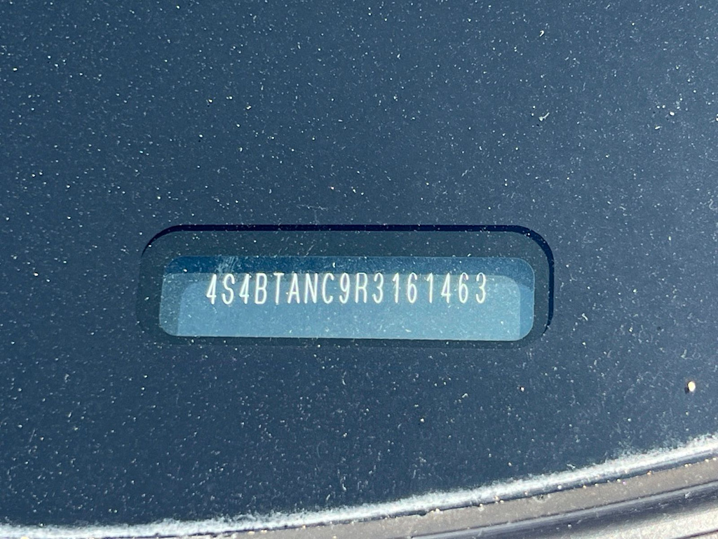 Thumbnail: 2024 Subaru Outback - 16