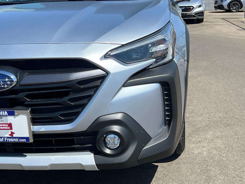 Thumbnail: 2024 Subaru Outback - 21
