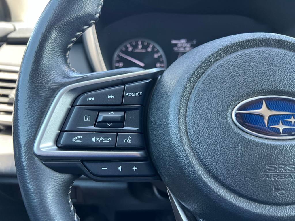 Thumbnail: 2024 Subaru Outback - 36