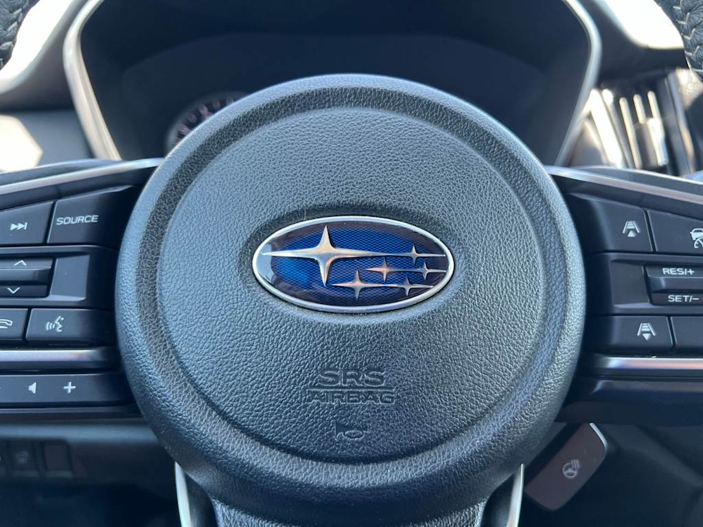 Thumbnail: 2024 Subaru Outback - 38