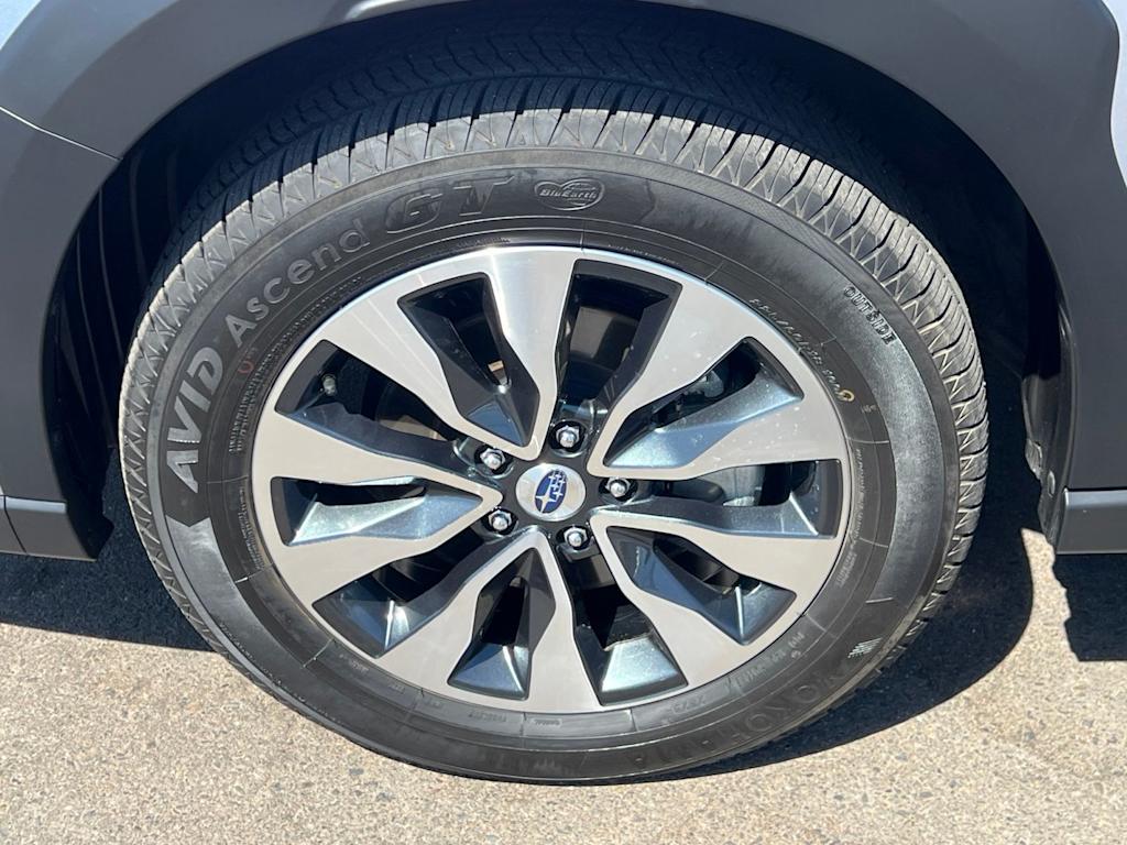 Thumbnail: 2024 Subaru Outback - 7