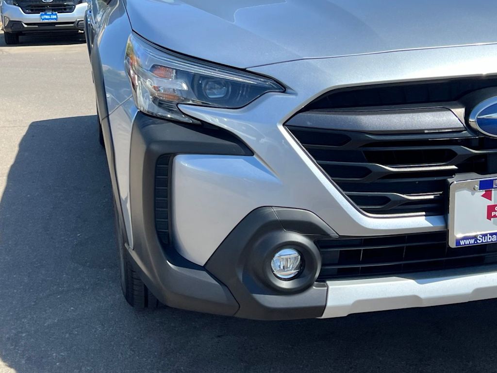 Thumbnail: 2024 Subaru Outback - 22