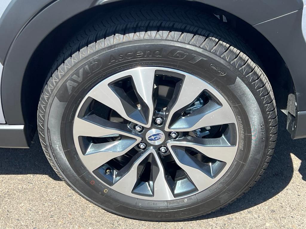 Thumbnail: 2024 Subaru Outback - 29