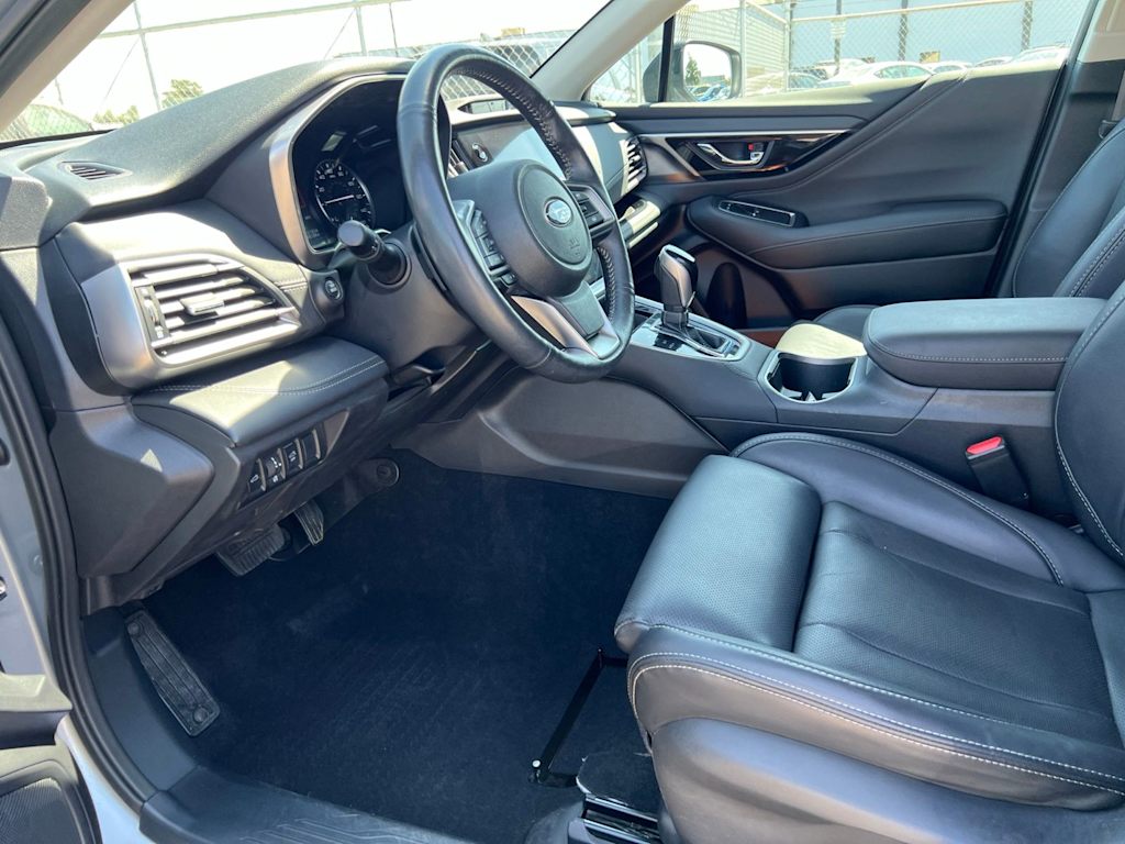 Thumbnail: 2024 Subaru Outback - 8