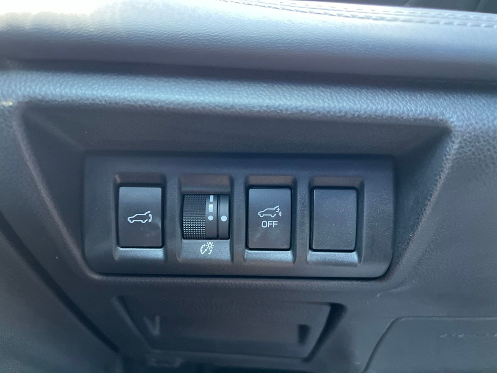 Thumbnail: 2024 Subaru Outback - 34