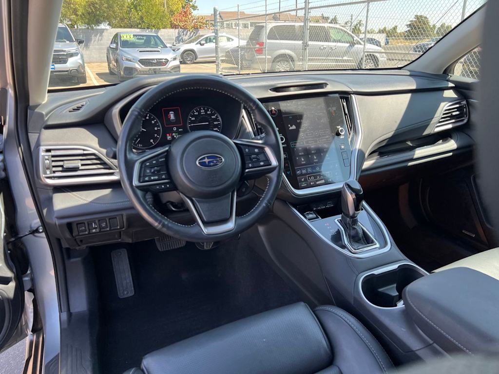 Thumbnail: 2024 Subaru Outback - 2