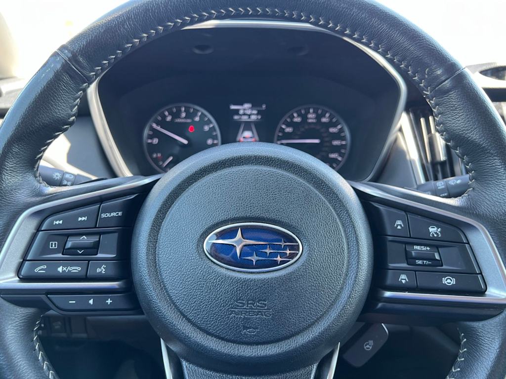 Thumbnail: 2024 Subaru Outback - 35