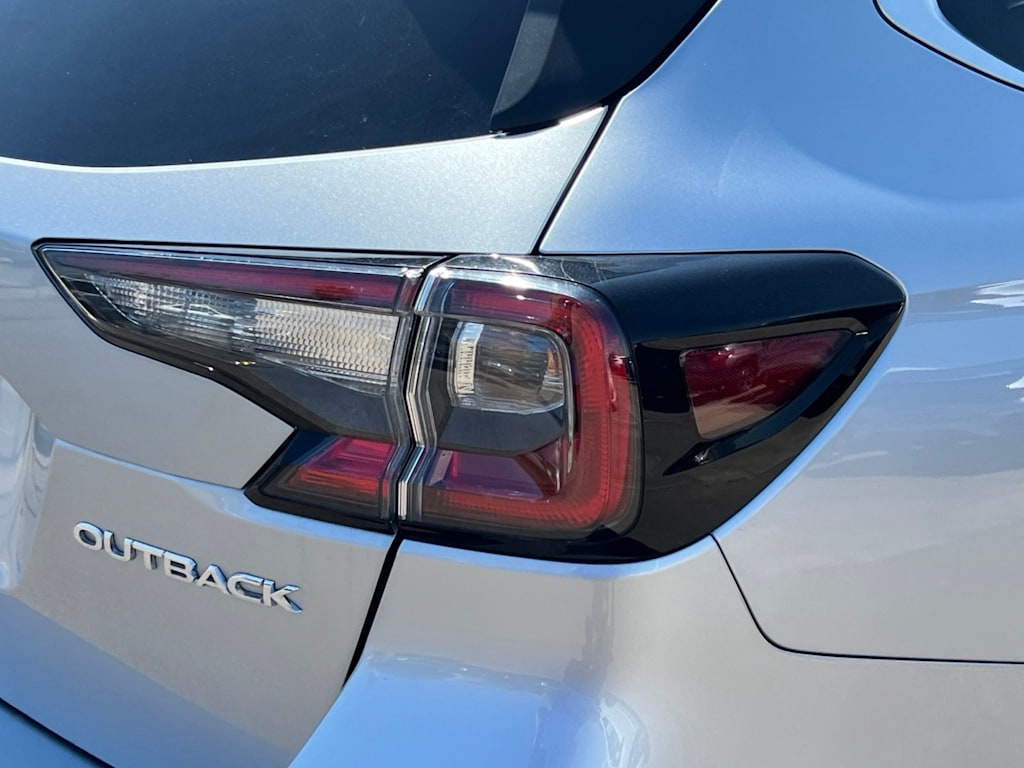 Thumbnail: 2024 Subaru Outback - 15