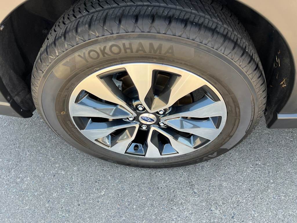 Thumbnail: 2024 Subaru Outback - 25