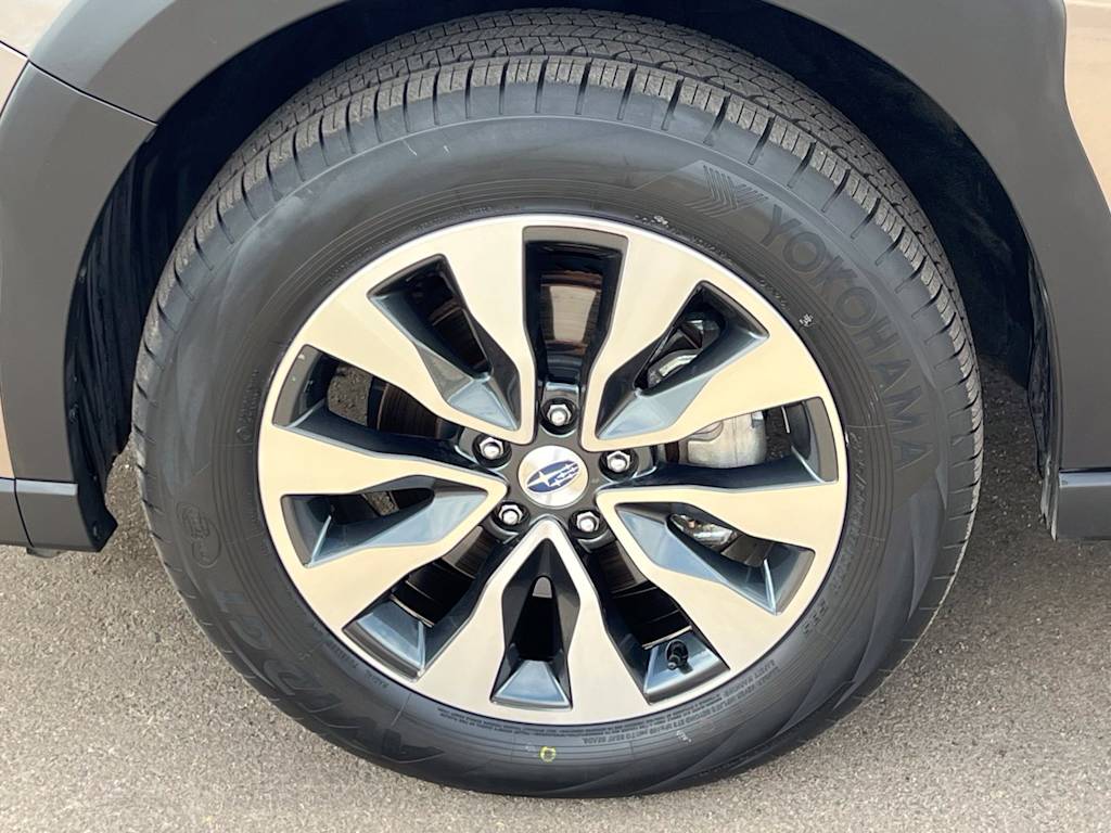 Thumbnail: 2024 Subaru Outback - 8