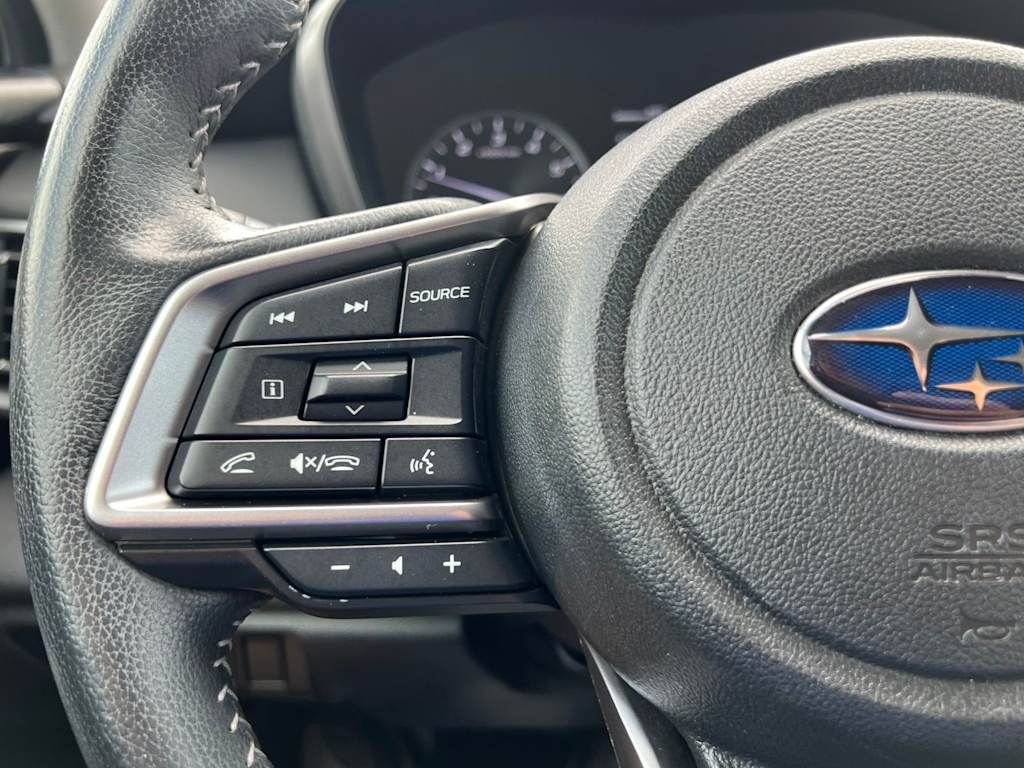 Thumbnail: 2024 Subaru Outback - 38