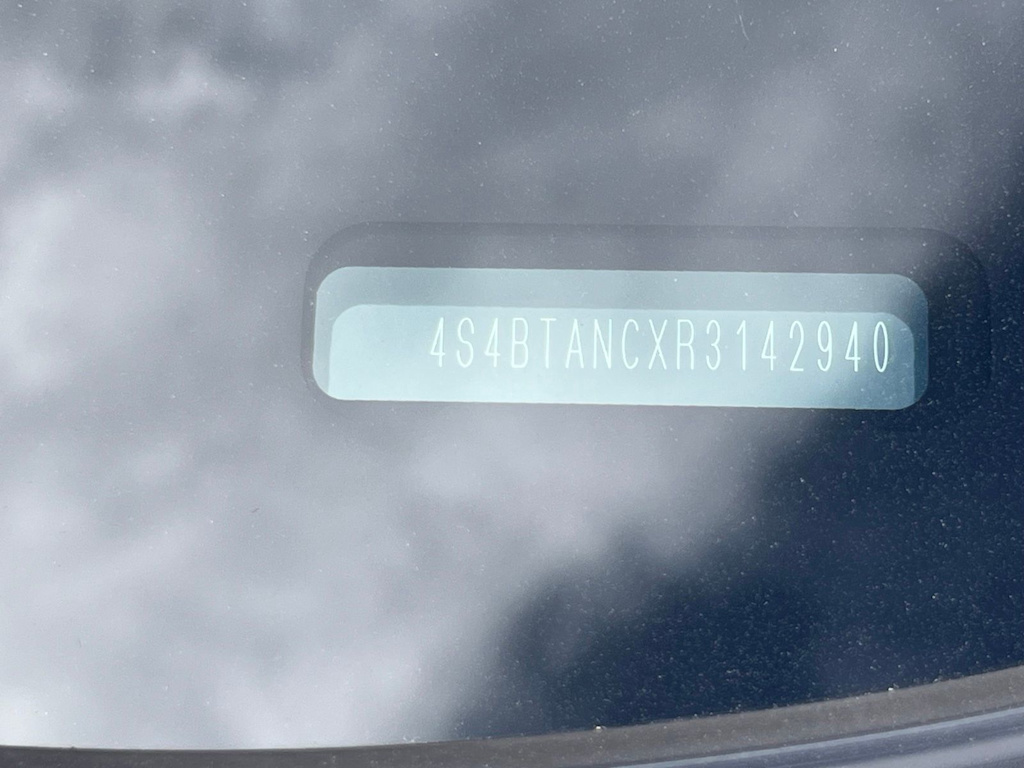 Thumbnail: 2024 Subaru Outback - 17
