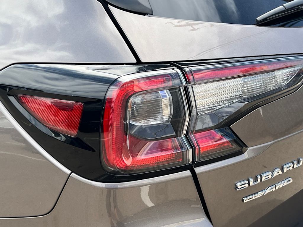 Thumbnail: 2024 Subaru Outback - 28