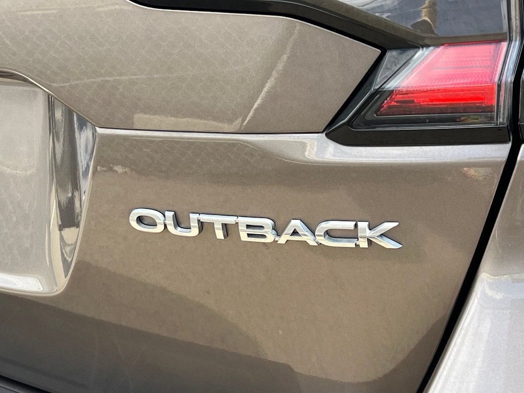 Thumbnail: 2024 Subaru Outback - 7