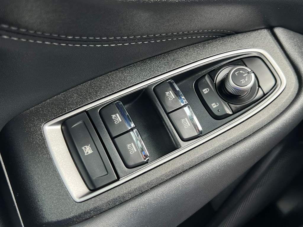 Thumbnail: 2024 Subaru Outback - 33