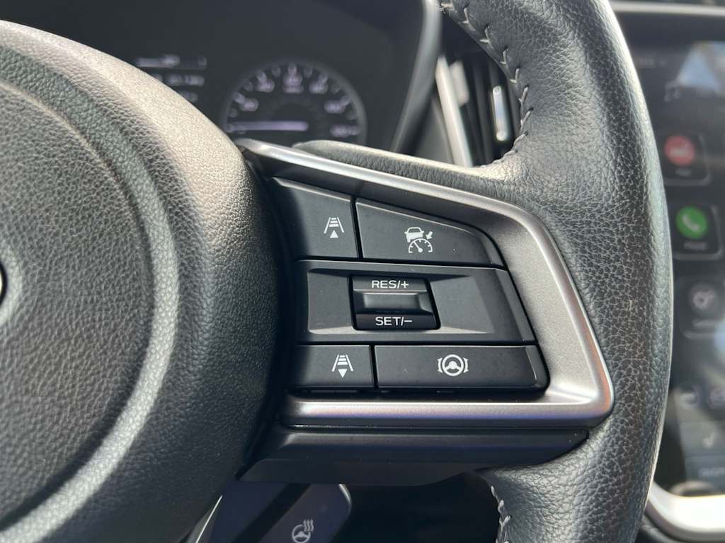 Thumbnail: 2024 Subaru Outback - 39
