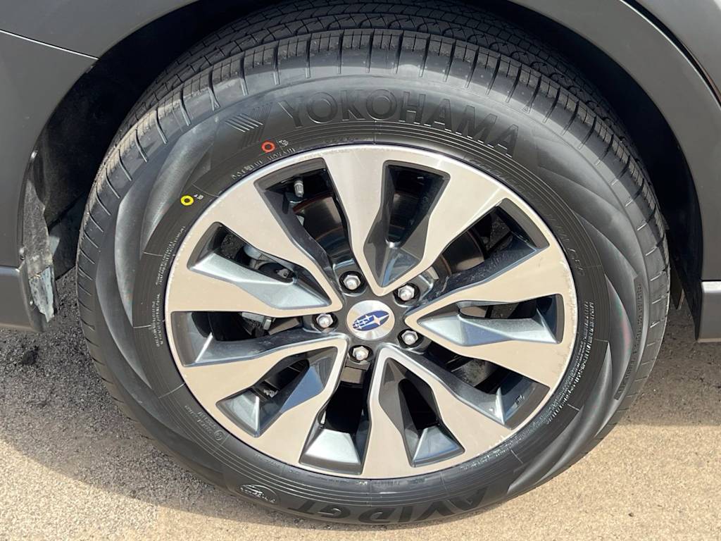 Thumbnail: 2024 Subaru Outback - 24