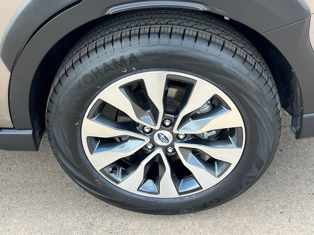 Thumbnail: 2024 Subaru Outback - 29